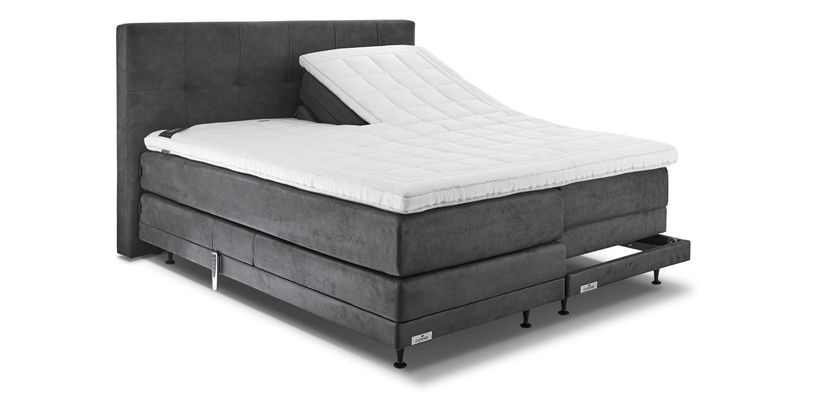 Caresse Boxspring 7000 Electro