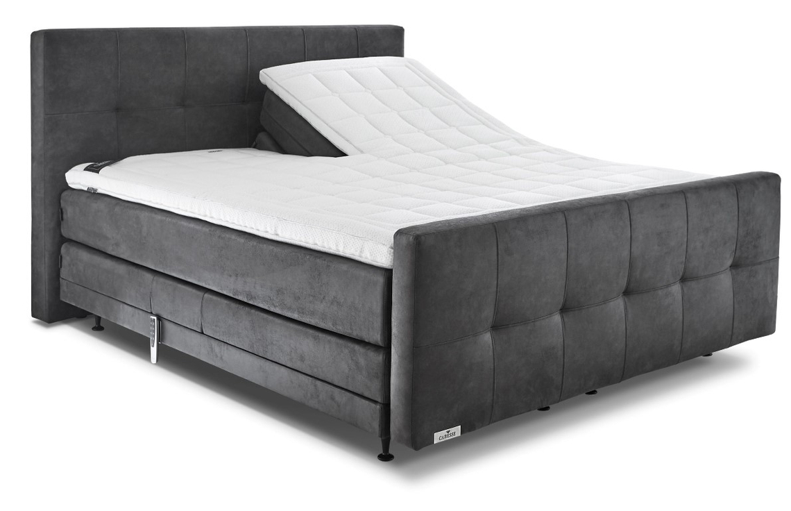 Caresse Boxspring 7010 Electro