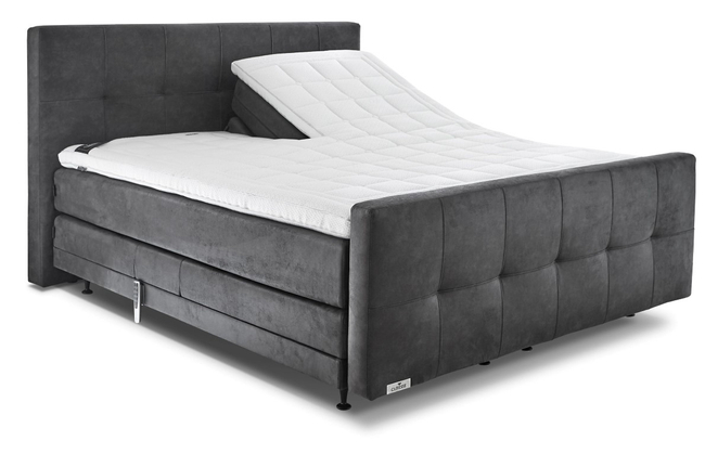 Caresse Boxspring 7010 Electro