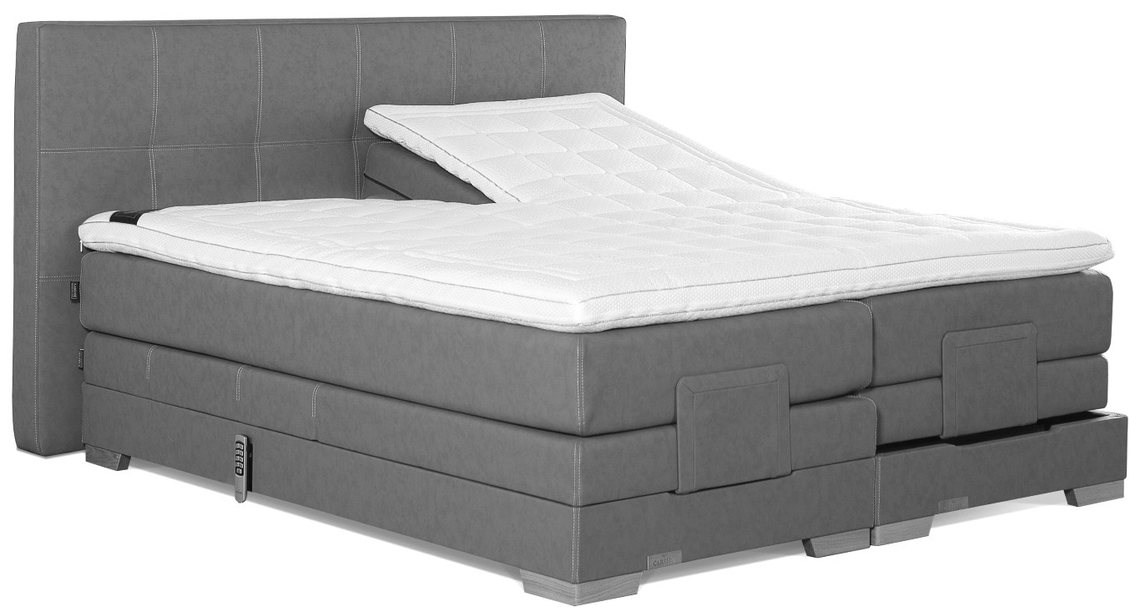 Caresse Boxspring 9300 Electro