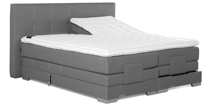 Caresse Boxspring 9300 Electro
