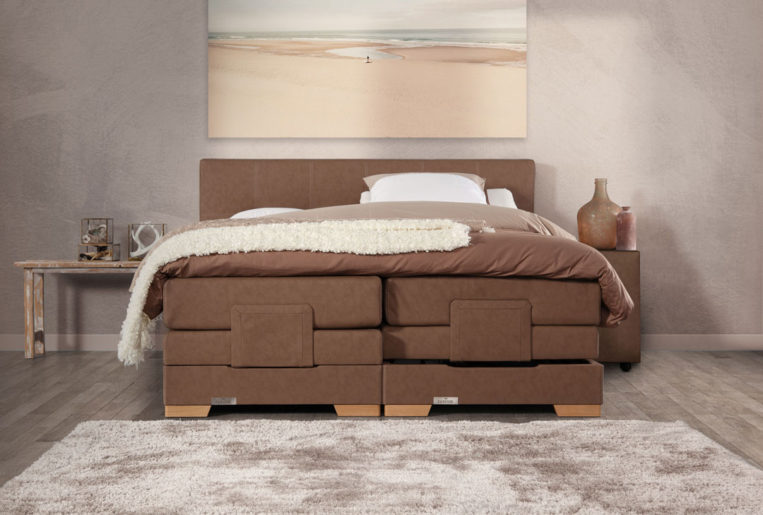 Caresse Boxspring 9300 Electro