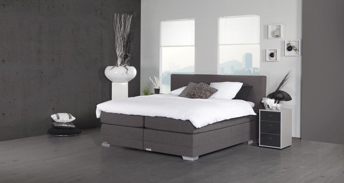 Caresse Boxspring 9350