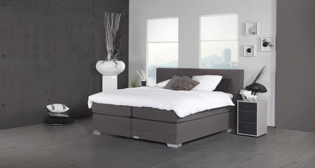 Caresse Boxspring 9350