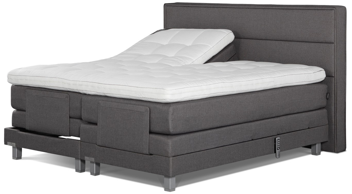 Caresse Boxspring 9500 Electro