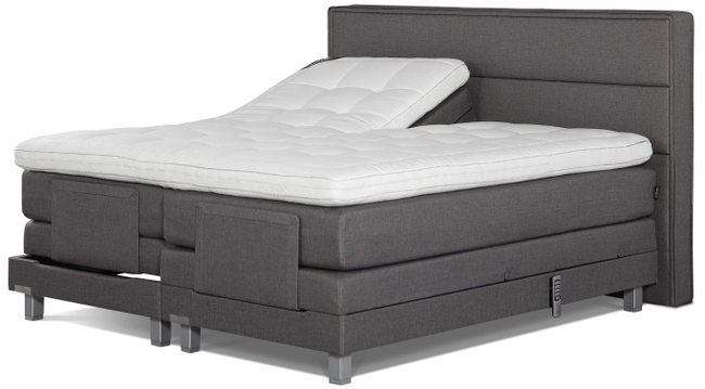 Caresse Boxspring 9500 Electro