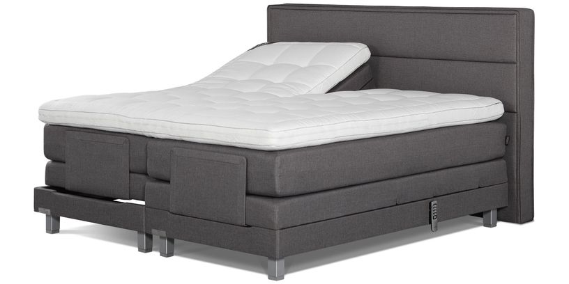 Caresse Boxspring 9500 Electro
