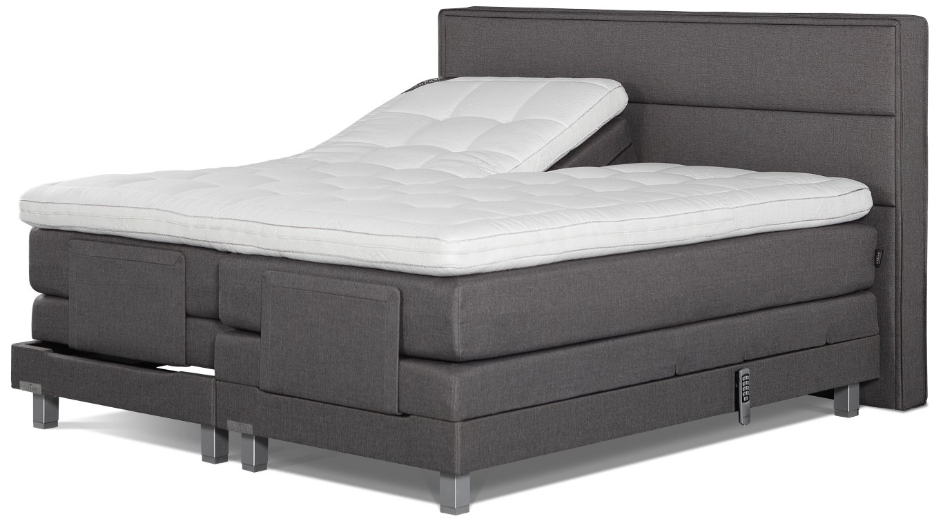 Caresse Boxspring 9500 Electro