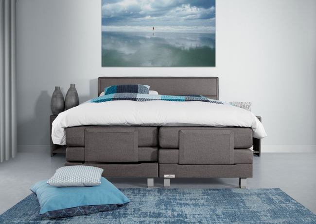 Caresse Boxspring 9500 Electro