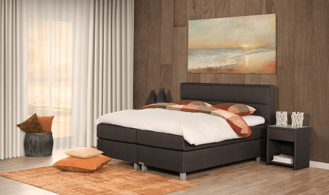 Caresse Boxspring 9550 