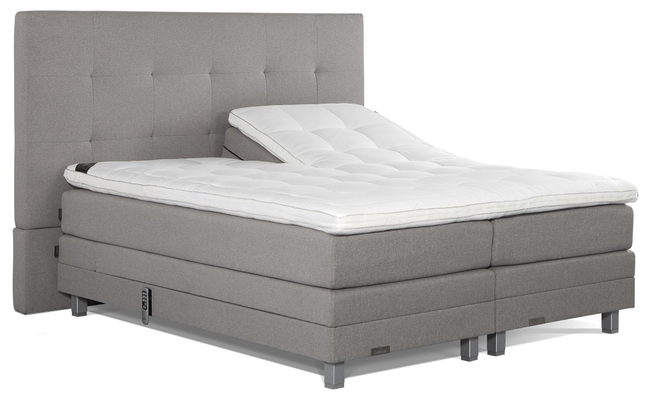 Caresse Boxspring 9700 Electro