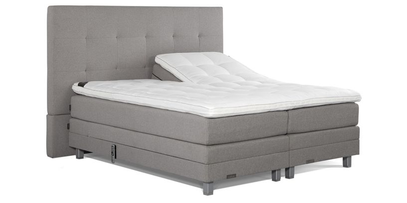 Caresse Boxspring 9700 Electro