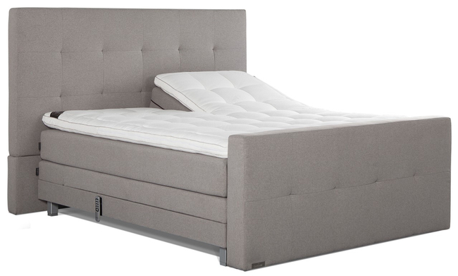 Caresse Boxspring 9710 Electro