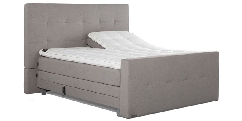 Caresse Boxspring 9710 Electro