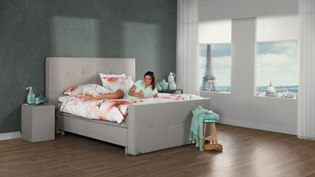Caresse Boxspring 9760