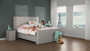 Caresse Boxspring 9760