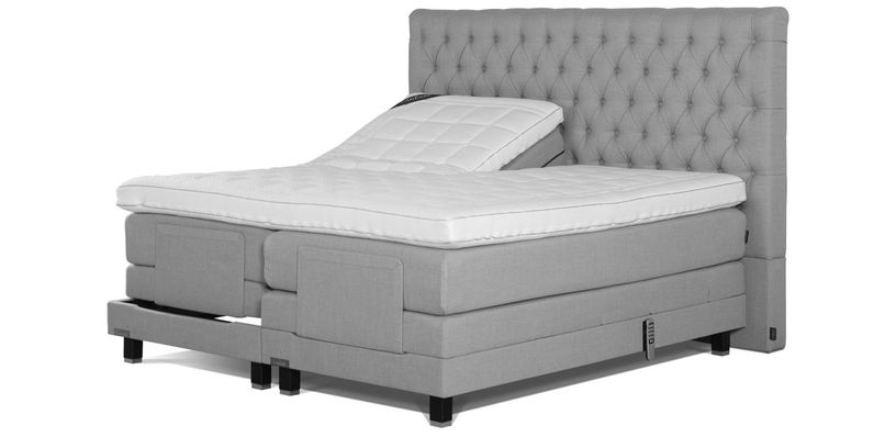 Caresse Boxspring 9800 Electro