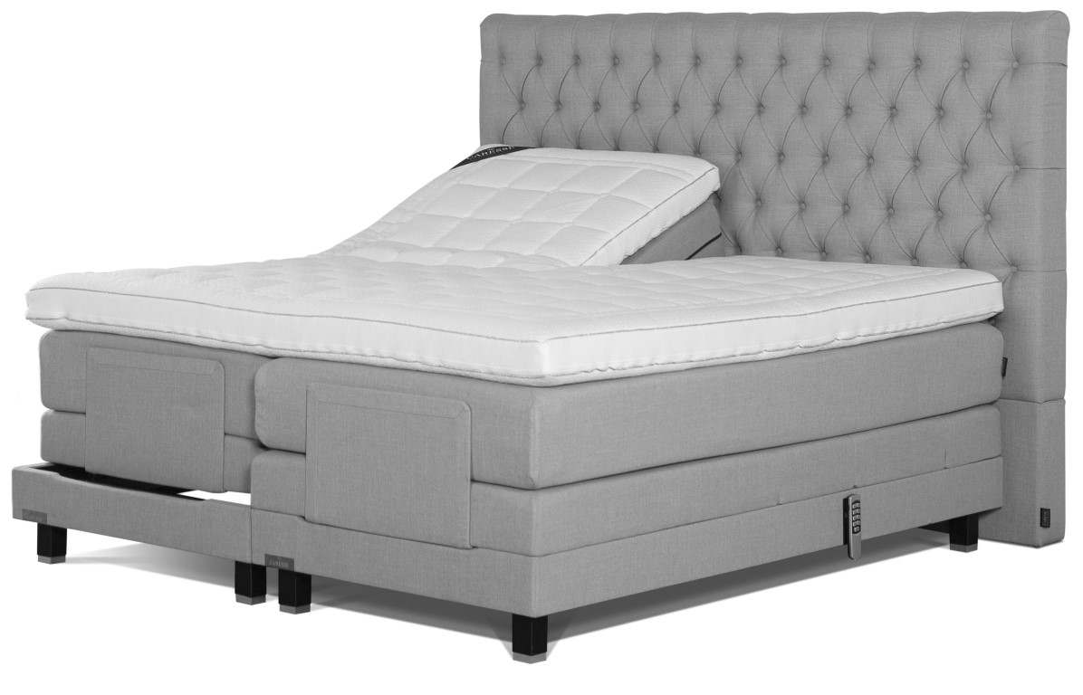 Caresse Boxspring 9800 Electro