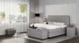 Caresse Boxspring 9850