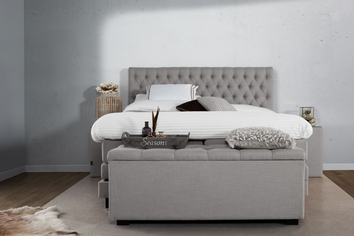 Caresse Boxspring 9850