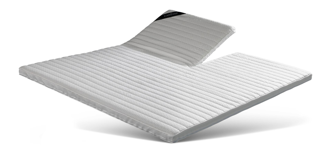 Caresse Topper 520/525