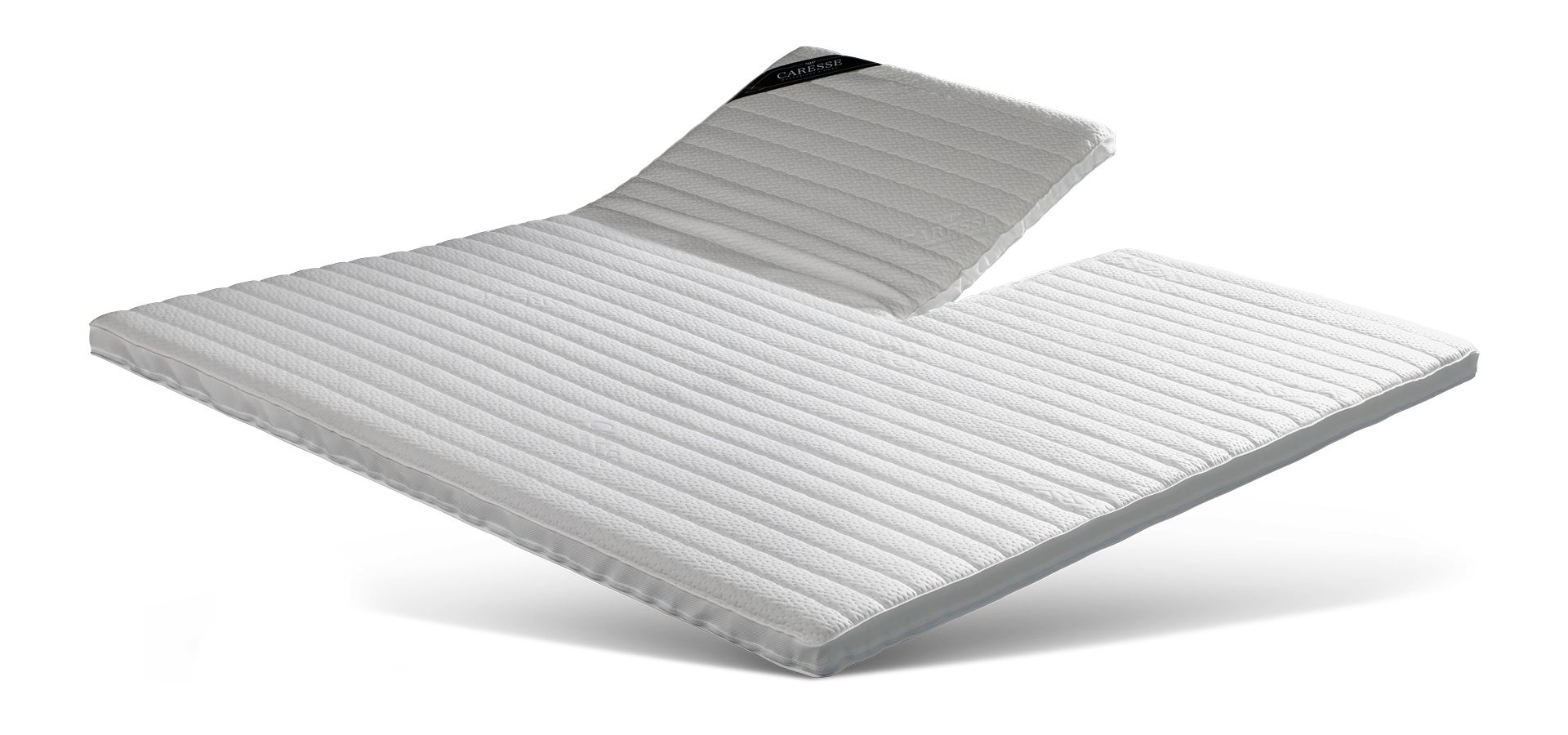 Caresse Topper 520/525