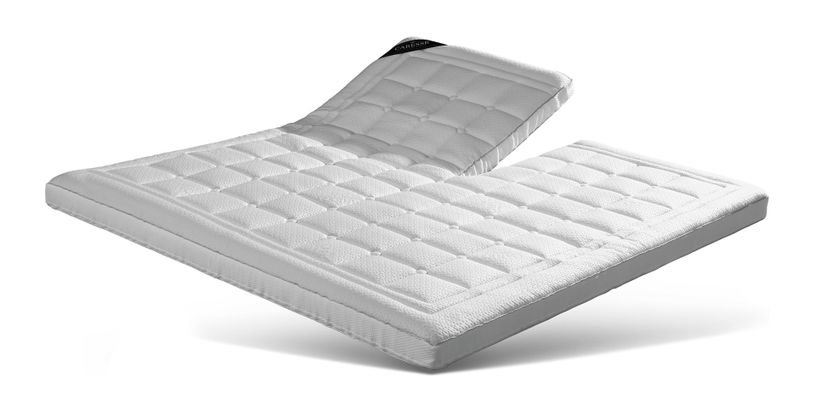 Caresse Topper 730/735