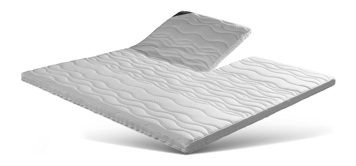 Caresse Topper 750/755