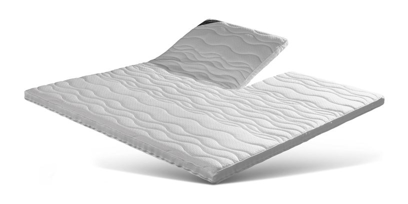 Caresse Topper 750/755