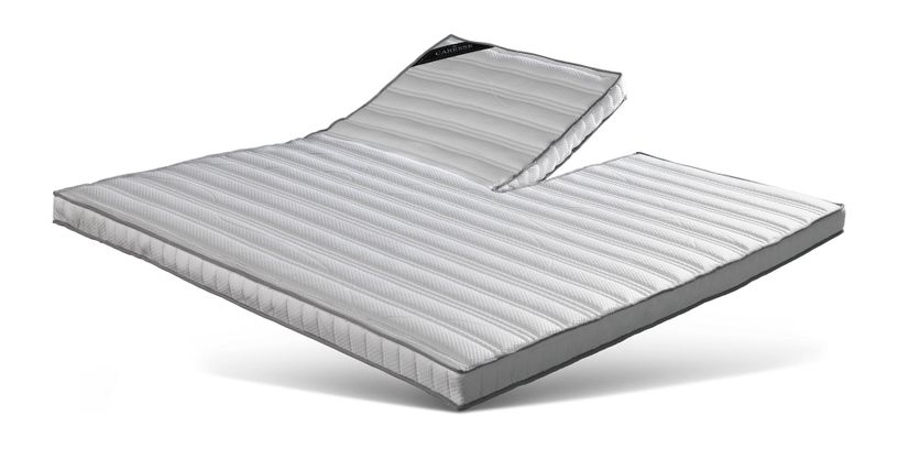 Caresse Topper 810/815