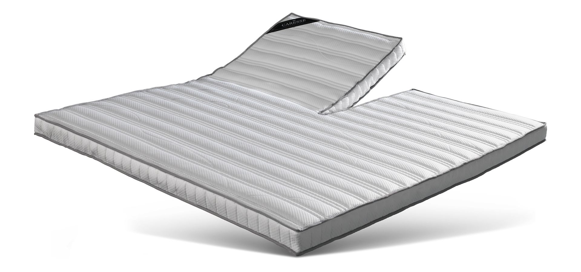 Caresse Topper 810/815