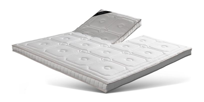 Caresse Topper 880/885