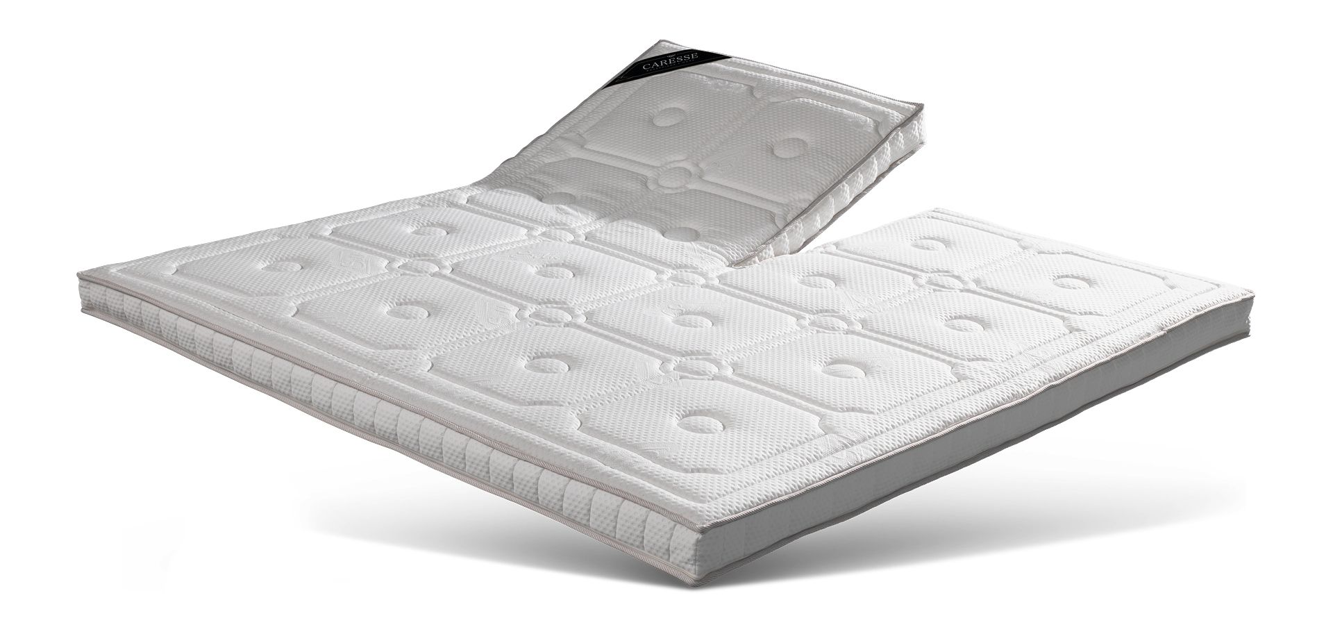 Caresse Topper 880/885