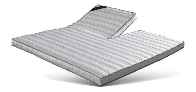 Caresse Topper 890/895