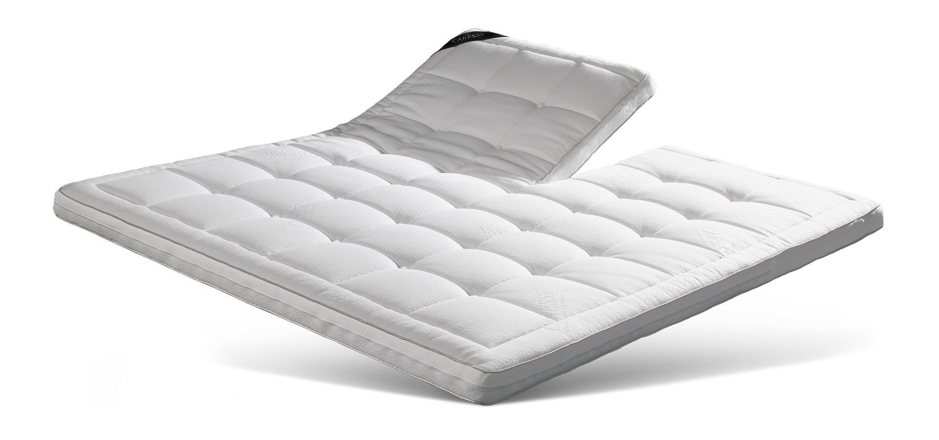 Caresse Topper 860/865