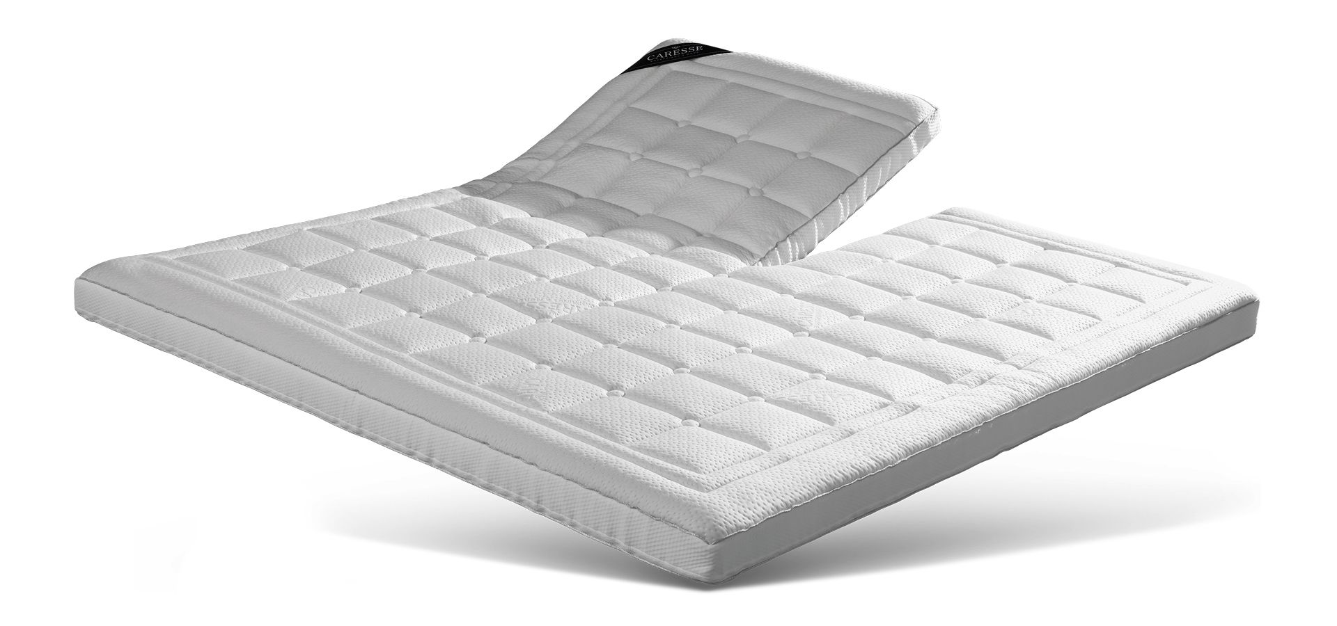 Caresse Topper 850/855