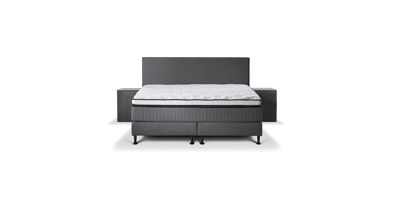 Serta Boxspring Classico Premium