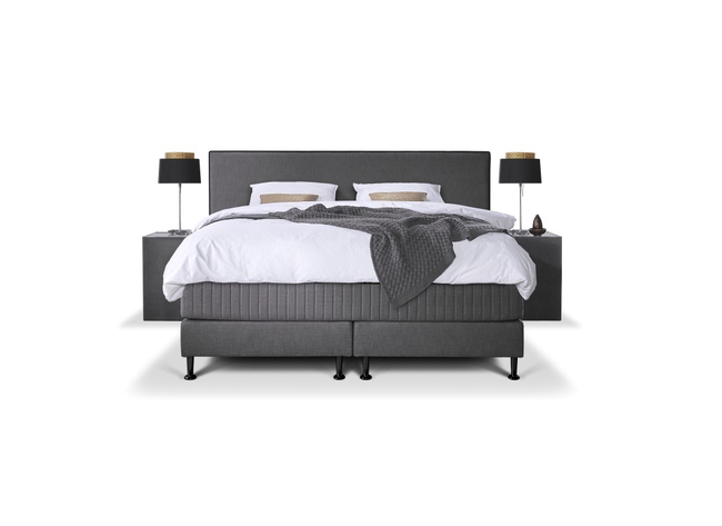 Serta Boxspring Classico Premium