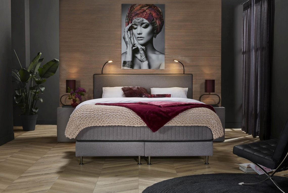 Serta Boxspring Classico Premium