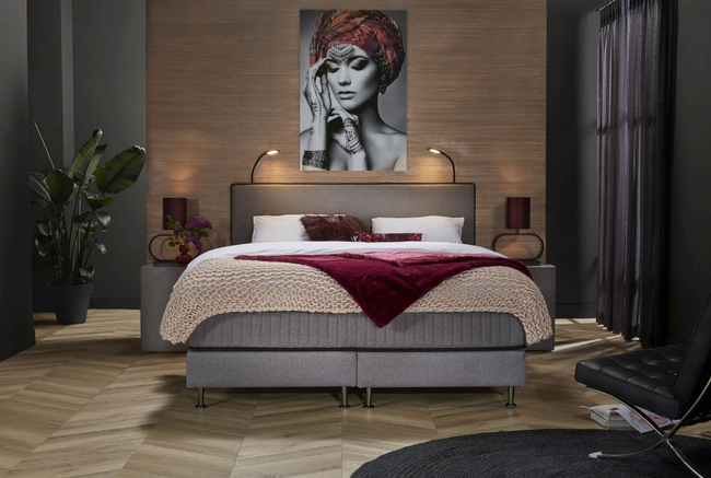 Serta Boxspring Classico Premium