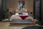Serta Boxspring Classico Premium