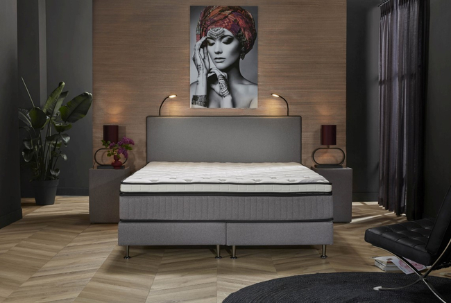 Serta Boxspring Classico Premium