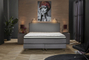 Serta Boxspring Classico Premium