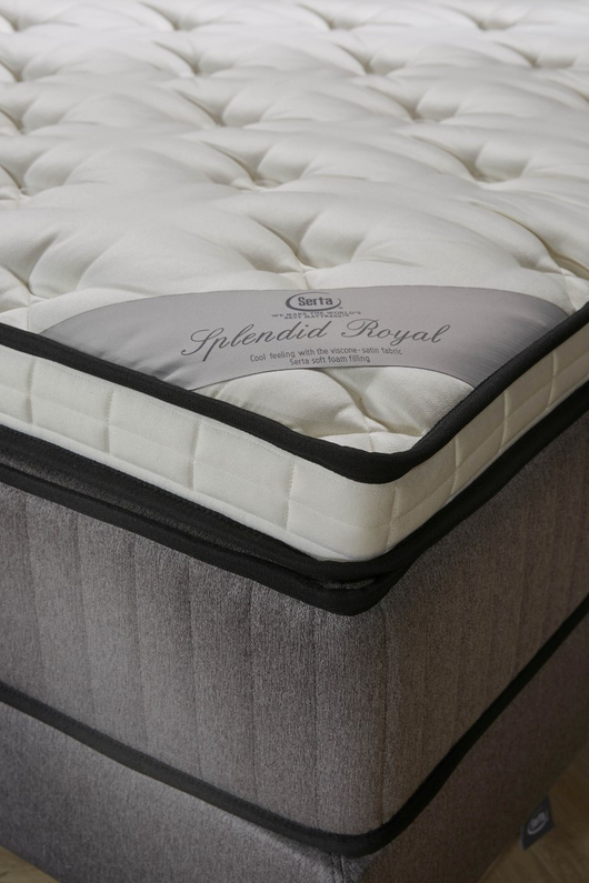 Serta Boxspring Classico Premium