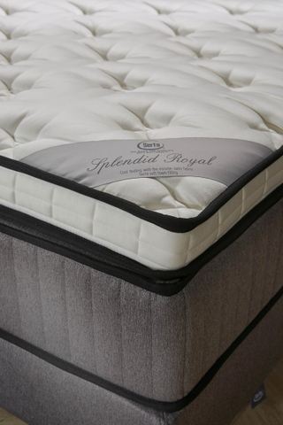Serta Boxspring Classico Premium