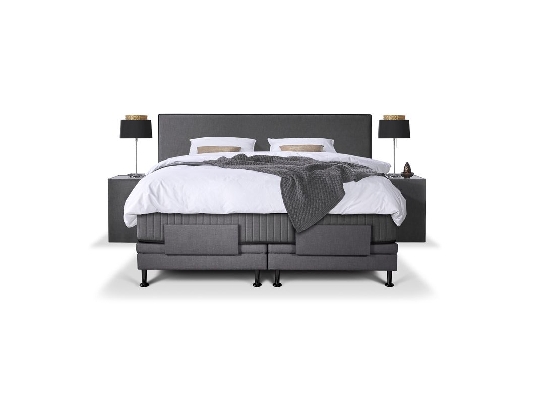 Serta Boxspring Classico Electro Premium