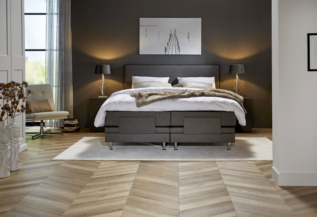 Serta Boxspring Classico Electro Premium