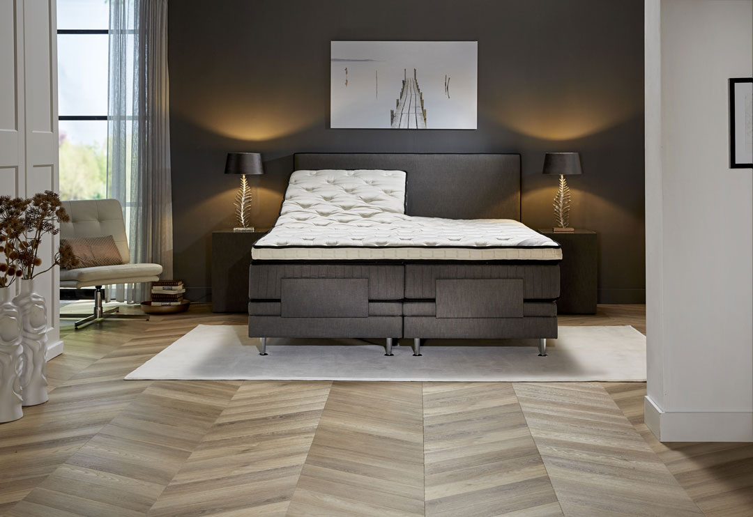 Serta Boxspring Classico Electro Premium