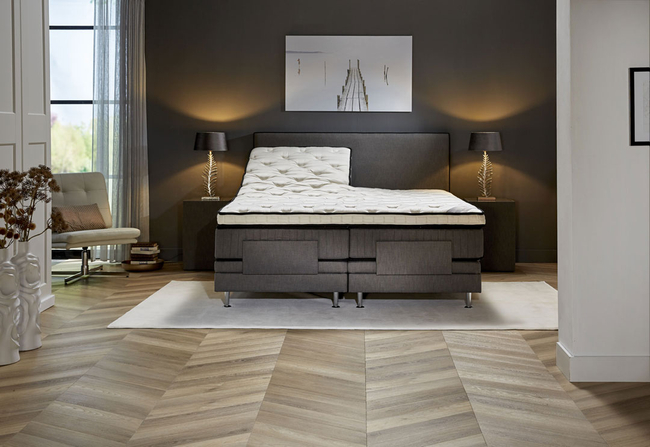 Serta Boxspring Classico Electro Premium