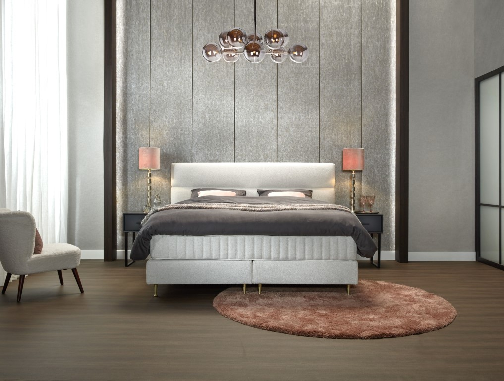 Serta Boxspring Ligne Premium